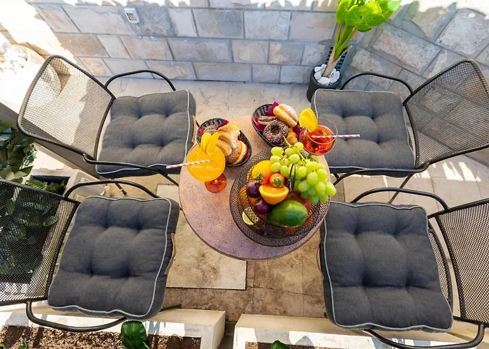 By The Way Hot Tub And Free Parking * دوبروفينك