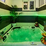 By The Way Hot Tub And Free Parking Apartman Dubrovnik