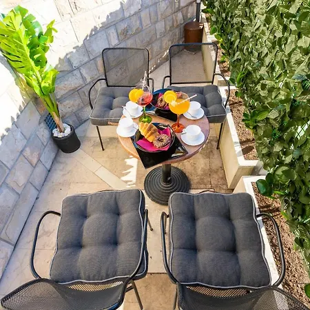 Appartement By The Way Hot Tub And Free Parking Dubrovnik