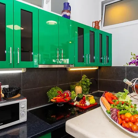 By The Way Hot Tub And Free Parking * Dubrovnik