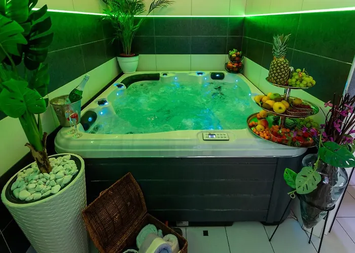 Lejlighed By The Way Hot Tub And Free Parking Dubrovnik