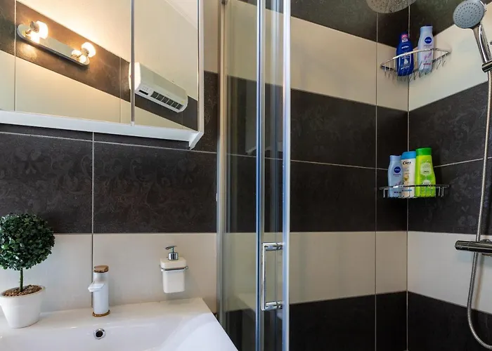 Apartment By The Way Hot Tub And Free Parking Dubrovnik