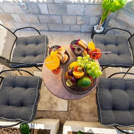 By The Way Hot Tub And Free Parking * Dubrovník