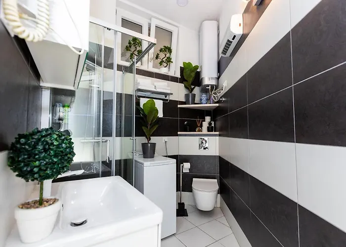 By The Way Hot Tub And Free Parking Apartmán Dubrovník