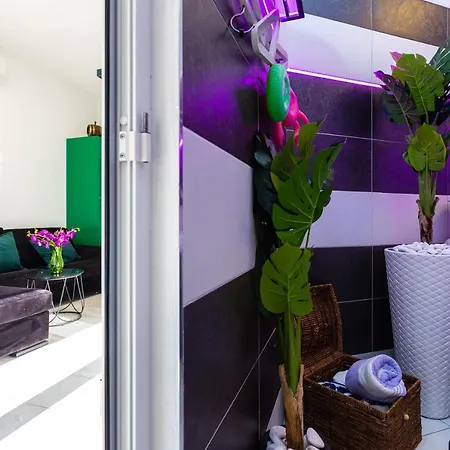 By The Way Hot Tub And Free Parking * Dubrovnik